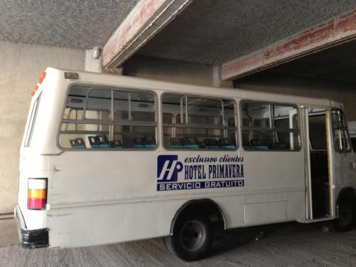 Hotel Primavera