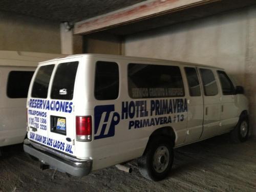 Hotel Primavera