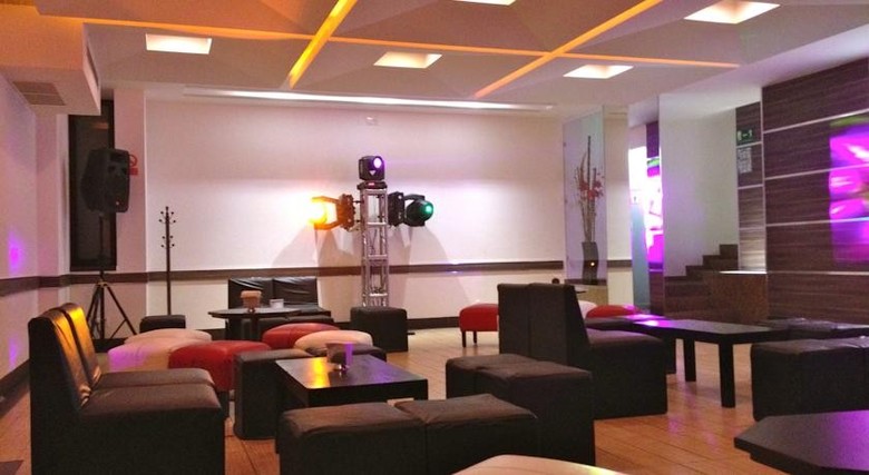 Hotel Marbella