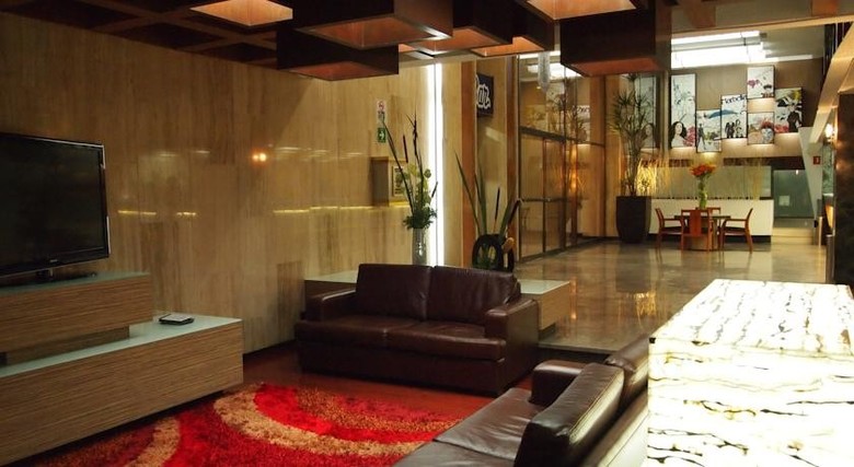 Hotel Marbella