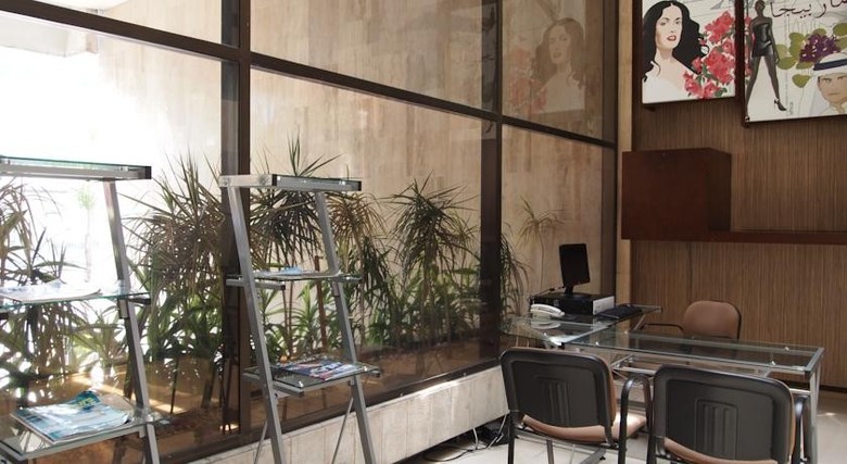 Hotel Marbella