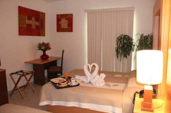 Hotel Real Zapopan