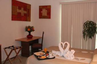 Hotel Real Zapopan