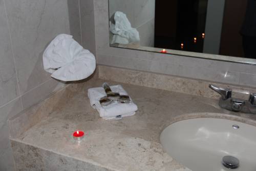 Hotel Real Zapopan