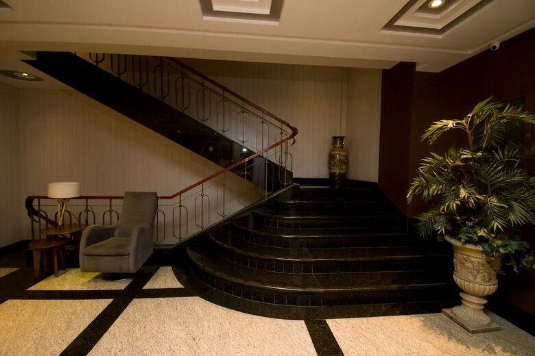 Hotel Escand�n