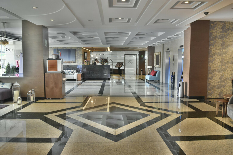 Hotel Escand�n