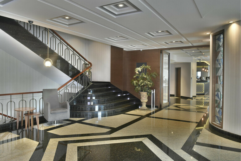 Hotel Escand�n