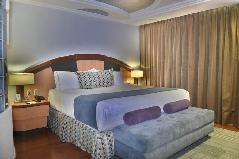 Hotel Escand�n