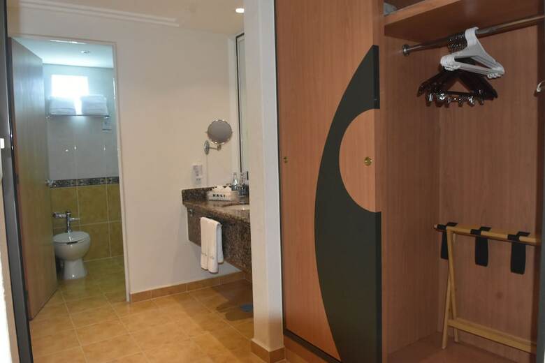 Hotel Escand�n