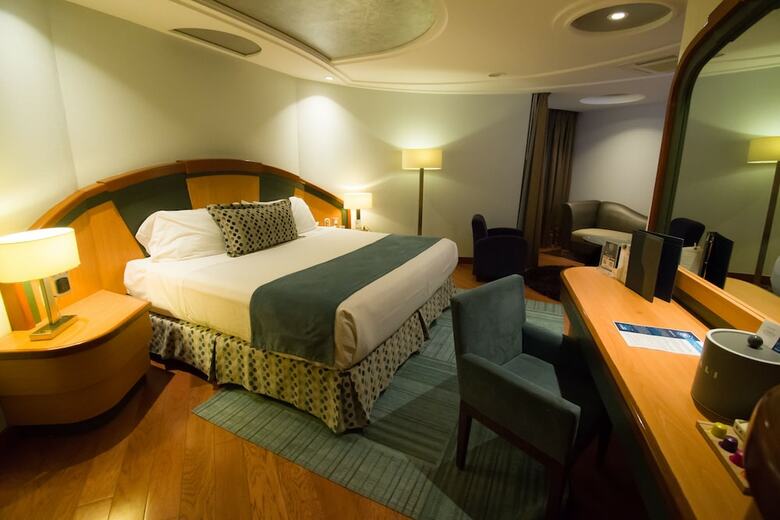 Hotel Escand�n