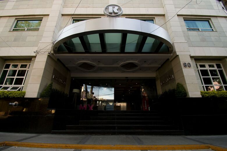 Hotel Escand�n