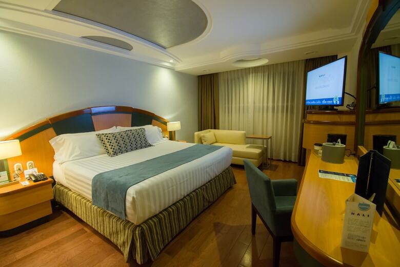 Hotel Escand�n