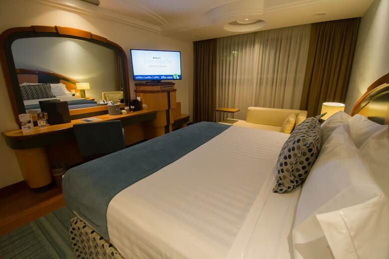 Hotel Escand�n