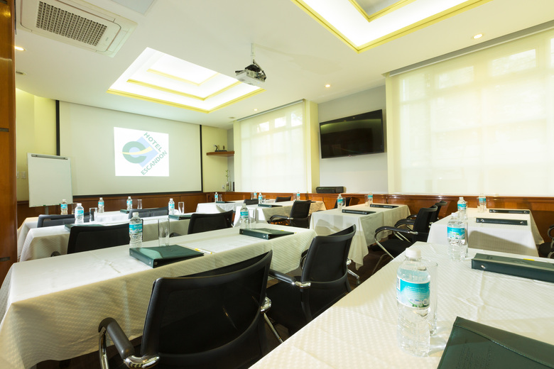Hotel Escand�n