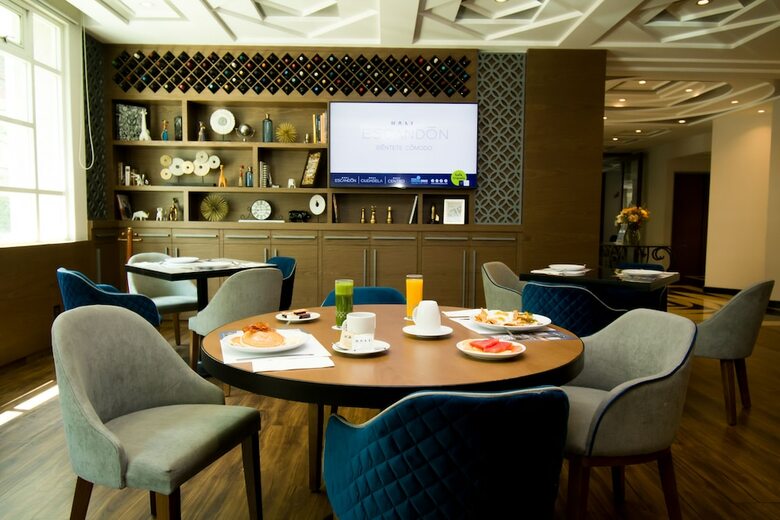 Hotel Escand�n