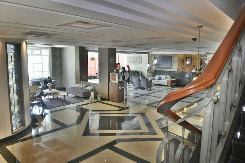 Hotel Escand�n