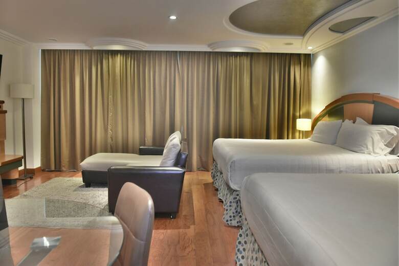 Hotel Escand�n
