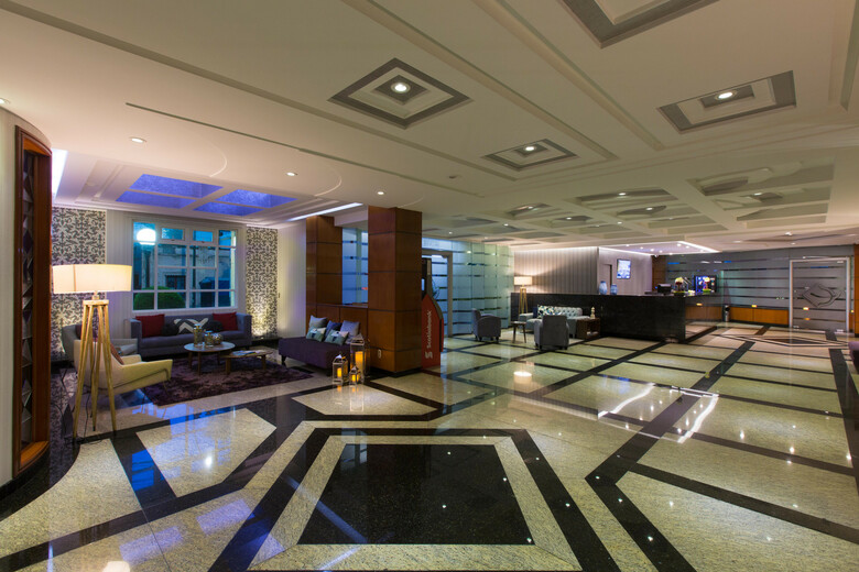 Hotel Escand�n