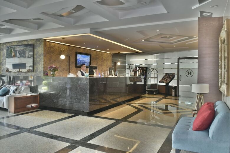 Hotel Escand�n