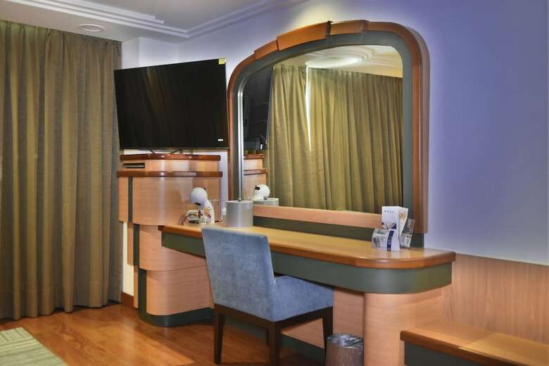 Hotel Escand�n