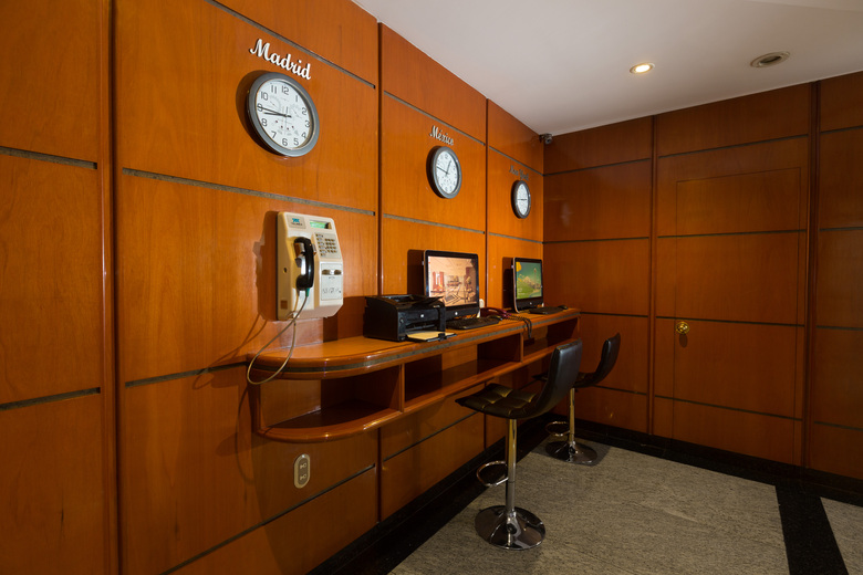 Hotel Escand�n