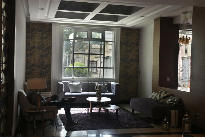 Hotel Escand�n