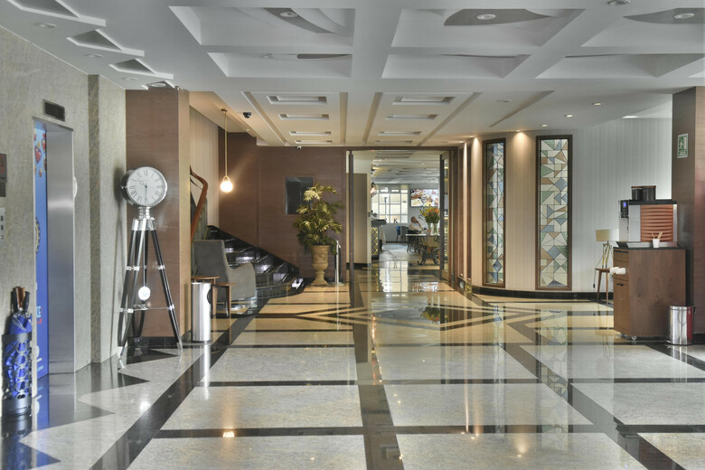 Hotel Escand�n