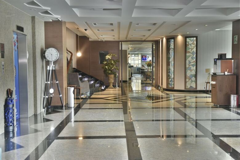 Hotel Escand�n