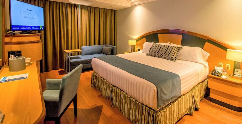 Hotel Escand�n