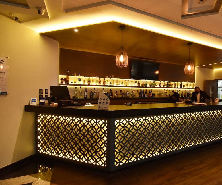 Hotel Escand�n