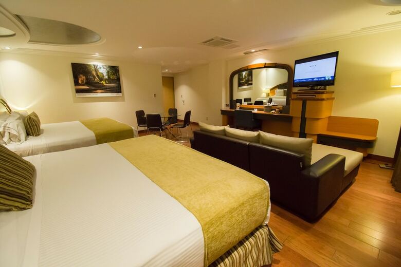 Hotel Escand�n