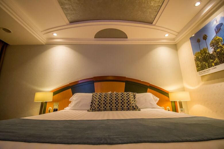Hotel Escand�n