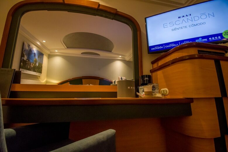 Hotel Escand�n