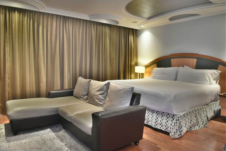 Hotel Escand�n