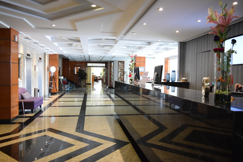 Hotel Escand�n