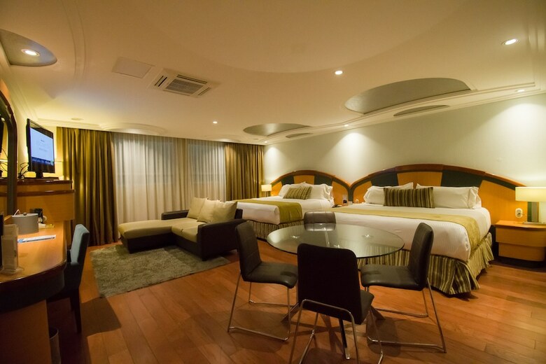 Hotel Escand�n