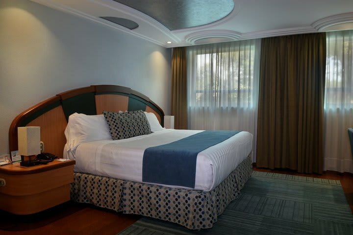 Hotel Escand�n