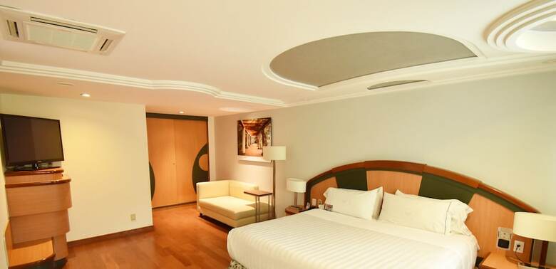 Hotel Escand�n