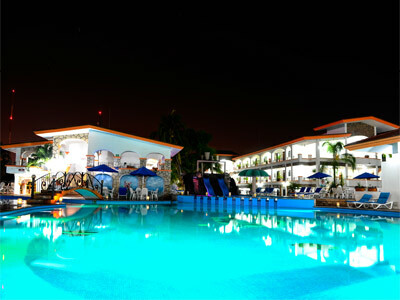 Mar�a Isabel Hotel
