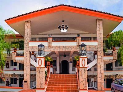 Mar�a Isabel Hotel