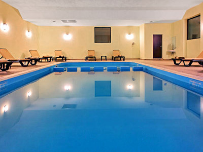 Hotel Holiday Inn Express San Juan Del Rio