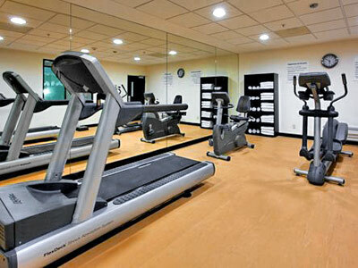 Hotel Holiday Inn Express San Juan Del Rio