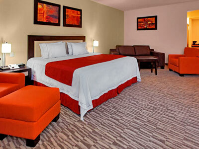 Hotel Holiday Inn Express San Juan Del Rio