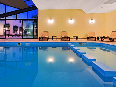 Hotel Holiday Inn Express San Juan Del Rio