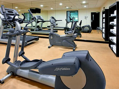 Hotel Holiday Inn Express San Juan Del Rio