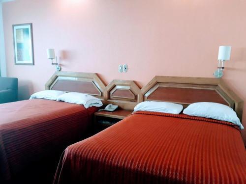 Hotel San Juan Park