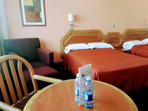 Hotel San Juan Park