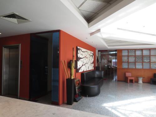 Hotel San Juan Park