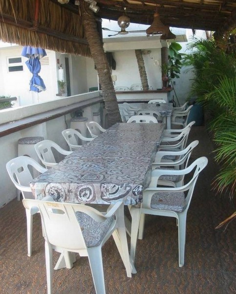 Hotel Bungalows Villarena