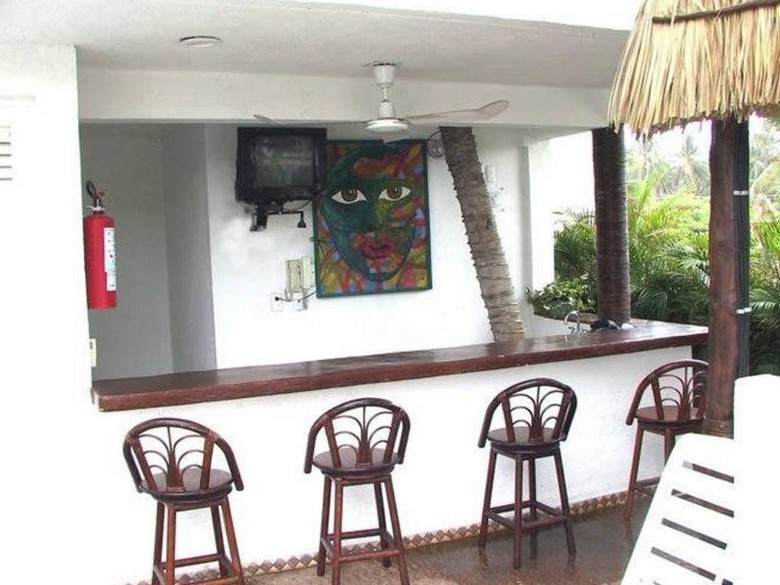 Hotel Bungalows Villarena